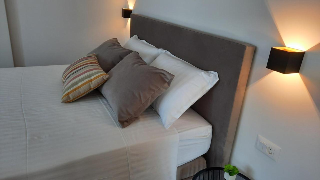 Luxury Apartments Marina View Vodice Exterior foto
